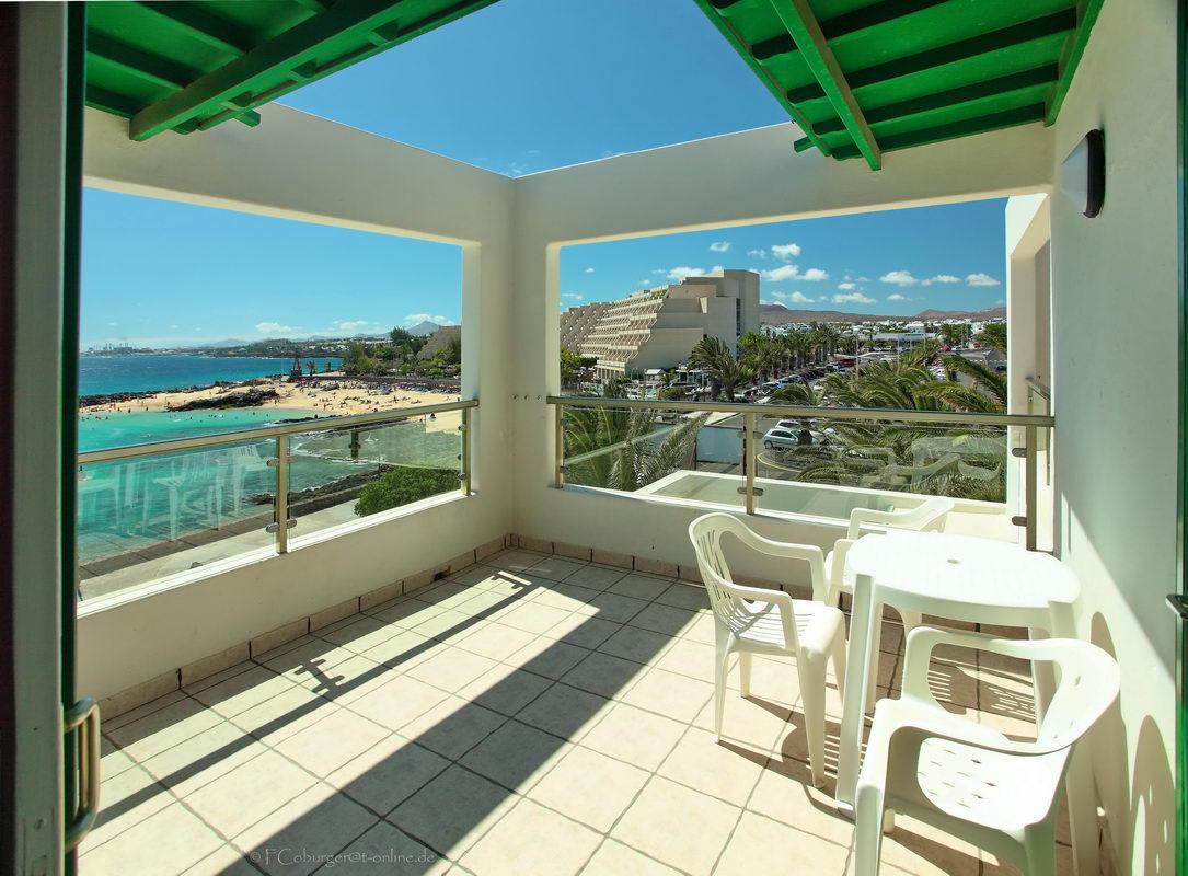 Neptuno - Adults Only Costa Teguise