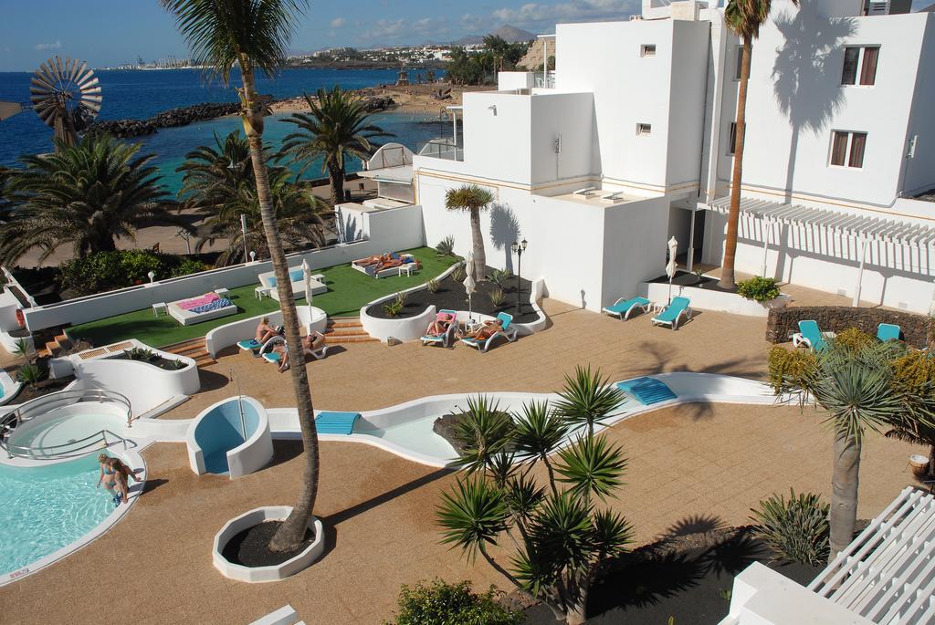Apartment Neptuno - Adults Only *