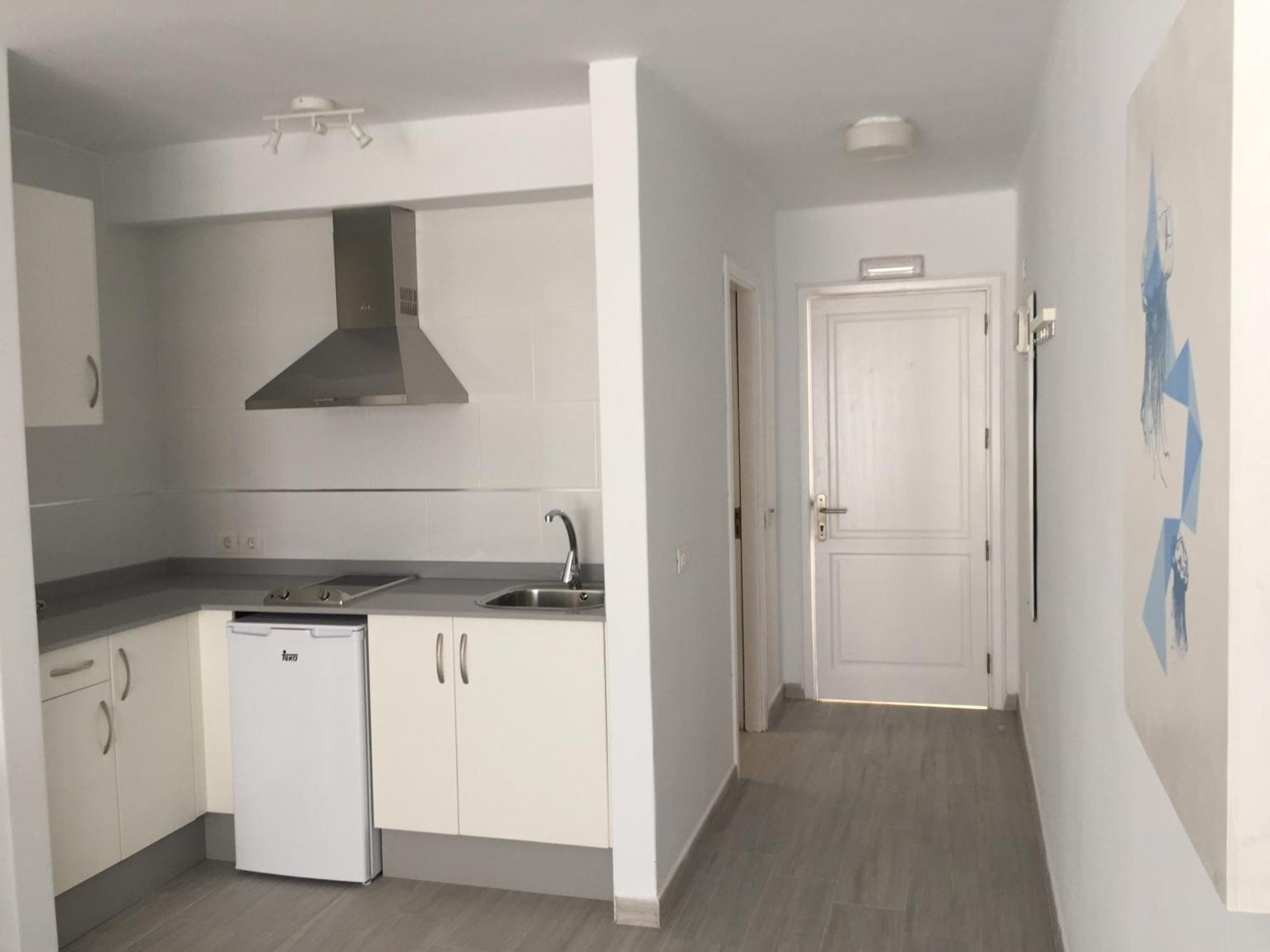 Neptuno - Adults Only Apartment *