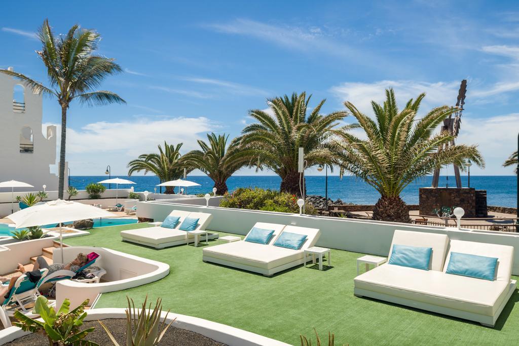 Apartment Neptuno - Adults Only Costa Teguise