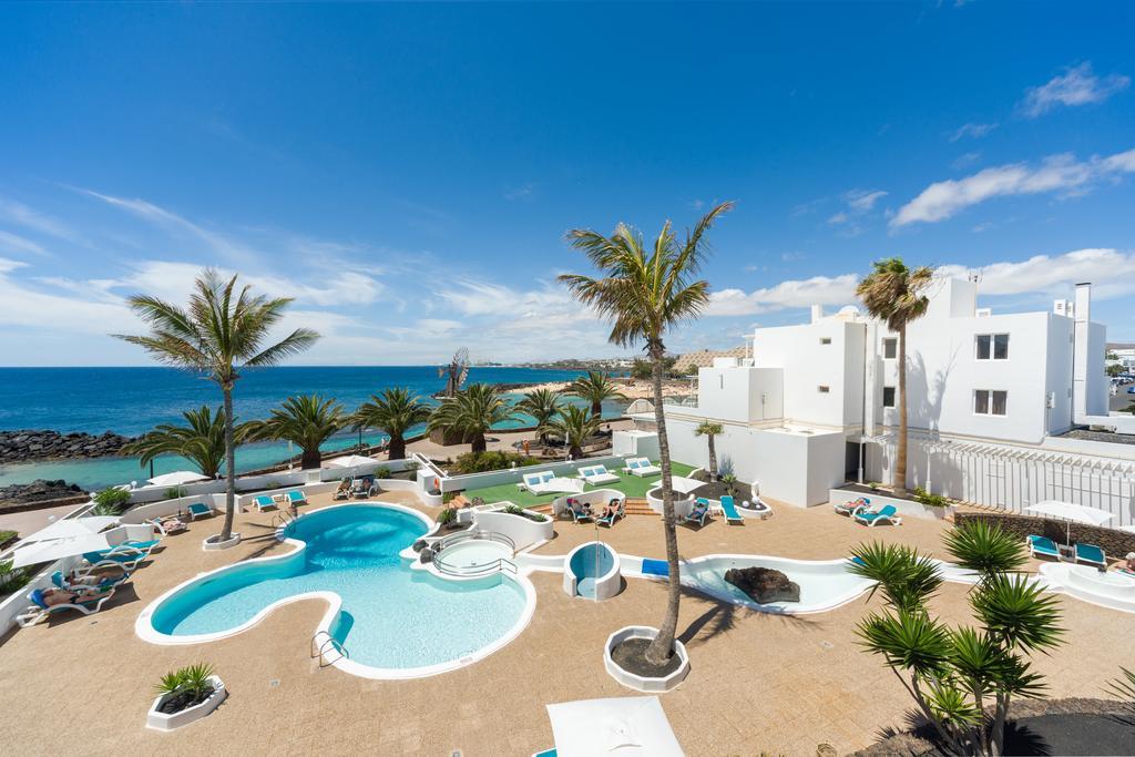 Apartment Neptuno - Adults Only *