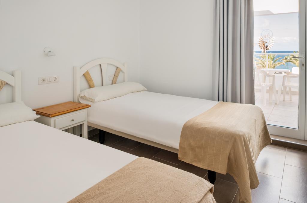 Apartment Neptuno - Adults Only *